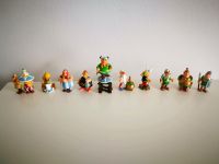 Ü-Ei Figuren "Asterix und die Römer" Nordrhein-Westfalen - Dinslaken Vorschau