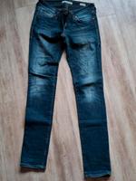 Mavi Stretchjeans d'blau Gr. 25/32 Bayern - Ortenburg Vorschau
