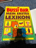 Bussi Bär mein erstes Lexikon Nordrhein-Westfalen - Netphen Vorschau