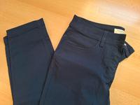 Tchibo Bengalin Hose 40 Blau Damen TCM Sachsen - Borna Vorschau