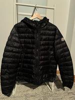 Moncler Mir Giubbotto Daunenjacke mit Kapuze Bremen - Neustadt Vorschau