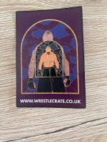 Brock Lesnar Wrestling Pin WWE UFC Vahr - Neue Vahr Nord Vorschau