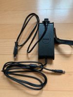 Orig. Dell Netzteil DA90PS1-00 (PA-10 Fam.) mit Kabel (90W) Bayern - Osterhofen Vorschau