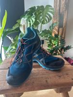 Verkaufe Haix Wanderschuhe/Trkkeingschuhe Bayern - Ramsthal Vorschau