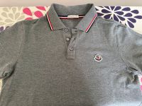 Moncler Polo-Shirt Leipzig - Probstheida Vorschau