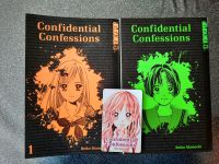 confidential confessions manga Schwerin - Weststadt Vorschau