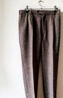 Herrenhose Wolle Bundfaltenhose Anzugshose Strickjacke Hose Hemd Berlin - Lichtenberg Vorschau