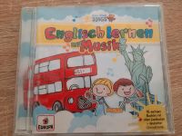 Englisch Lernen mit Musik CD Hessen - Kassel Vorschau