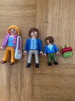 Playmobil Familie Schulkind Essen - Essen-Stadtwald Vorschau