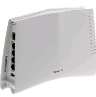 DrayTek Vigor2710 2710 ADSL2/2+ Modem/Router Firewall VPN Netzwer Schleswig-Holstein - Vaalermoor  Vorschau