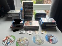 Haufen Video Spiele , PS2/3/4 PSP, PSVita, Wii, XBOX, XBOX One Wandsbek - Hamburg Farmsen-Berne Vorschau