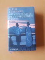 Die Geschichte des verlorenen Kindes von Elena Ferrante Rheinland-Pfalz - Kaiserslautern Vorschau