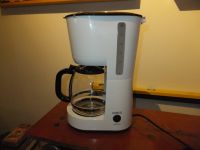 Kaffeemaschine 230V, 12 Tassen Wuppertal - Oberbarmen Vorschau