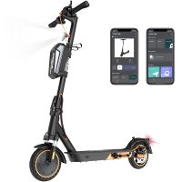 E-Scooter Mega Motion +Tasche + Strassenzulassung 400W Nordrhein-Westfalen - Remscheid Vorschau