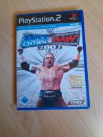 Smack Down vs Raw 2007 Playstation 2 Bayern - Alling Vorschau