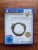 PS4 Spiel The Elder Scrolls Tamriel Unlimited Hamburg-Nord - Hamburg Hohenfelde Vorschau