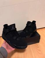 4er Black schuhe Hessen - Linden Vorschau