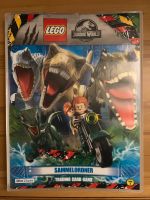 Lego Jurassic World Serie 2  Sammelkarten Kreis Ostholstein - Stockelsdorf Vorschau