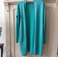 Street One Cardigan 34 Strickjacke türkis Bochum - Bochum-Nord Vorschau