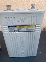 Lithium Batterie Calb 3,2 Stuttgart - Stammheim Vorschau