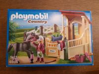 Playmobil Country 6934 pferdebox Araber Niedersachsen - Salzbergen Vorschau