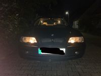 BMW E46 328ci Bielefeld - Senne Vorschau