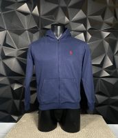 Ralph Lauren Strickjacke in Navy blue - NEU - M Niedersachsen - Osnabrück Vorschau