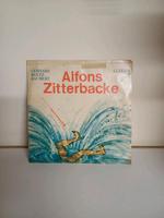Alfons Zitterbacke, LP, DDR, Litera, Langspielplatte Sachsen - Nünchritz Vorschau