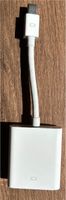 Apple Mini DisplayPort auf VGA Adapter Altona - Hamburg Rissen Vorschau