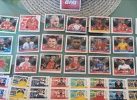 Topps Euro/EM 2024 Sticker Bayern - Neu Ulm Vorschau