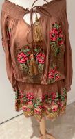 Hippie Kleid Baden-Württemberg - Baden-Baden Vorschau