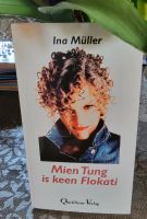 Ina Müller - Mien Tung is keen Flokati - Buch Schleswig-Holstein - Selk Vorschau