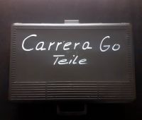 CARRERA GO-TEILE Wuppertal - Barmen Vorschau