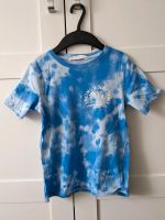 Batik-T-Shirt von H&M - Größe 122/128 Schleswig-Holstein - Bad Bramstedt Vorschau