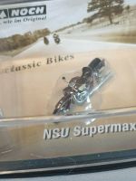 NOCH 16456 NSU Supermax Motorradmodell Spur H0 Bayern - Opfenbach Vorschau