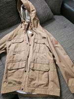 Jacke Herren braun H&M Gr. L Brandenburg - Cottbus Vorschau