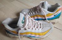 Schuhe Nike Air max Gr. 38 Hessen - Wolfhagen  Vorschau