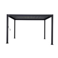 Pergola Classic BxTxH: 300 x 400 x 250 cm, Aluminium/Stahl »NEU« Nordrhein-Westfalen - Wesseling Vorschau