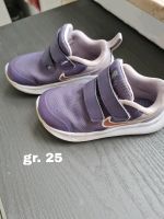 Nike sneaker gr. 25 Nordrhein-Westfalen - Aldenhoven Vorschau