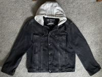 Jacke jeans McNeal Gr.XL mit Kapuz Düsseldorf - Pempelfort Vorschau