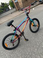 Bmx hyperbike jet fuel snafu Dortmund - Mengede Vorschau