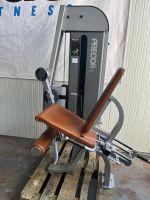 Precor Usa Beinstrecker/ Leg extension Machine Grey Nordrhein-Westfalen - Bocholt Vorschau