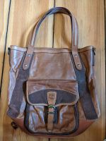 Timberland Tasche Leder / Ledertasche Pankow - Weissensee Vorschau