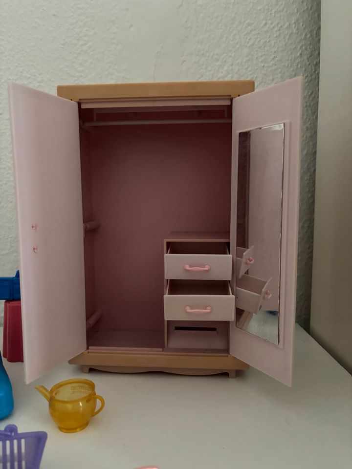 Barbie Möbel für Puppenhaus in Nürnberg (Mittelfr)