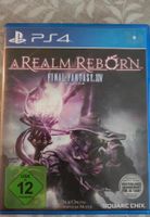 Final Fantasy A Realm Reborn Ps4 Dithmarschen - Wesseln Vorschau