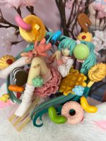 Hatsune Miku - lots of laugh- (Hobby Stock, Kaiyodo) Anime Figur Nordrhein-Westfalen - Verl Vorschau