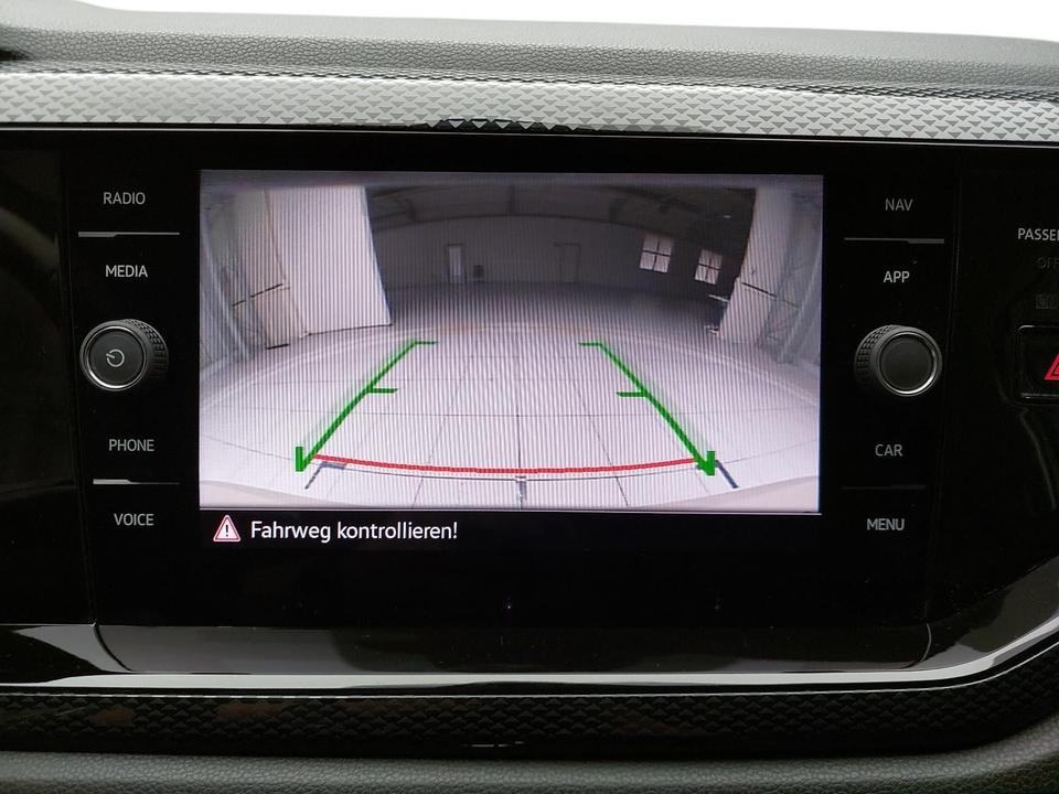Volkswagen POLO 1.0 TSI LIFE LED KLIMA DIGITALCOCKPIT PDC K in Rheine