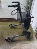 Rollator Topro Troja-M Leicht Berlin - Pankow Vorschau