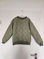 Finger in the Nose Sweatshirt / Pullover Weekly | Khaki Düsseldorf - Gerresheim Vorschau