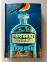 Elixirium - Das gefährliche Erbe des Apothekers von Maile Meloy Sachsen - Naunhof Vorschau